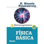 Ficha técnica e caractérísticas do produto Curso de Fisica Basica Vol. 3 - Eletromagnetismo - 2º Ed