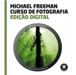 Ficha técnica e caractérísticas do produto Curso de Fotografia - Edicao Digital - Bookman