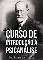 Ficha técnica e caractérísticas do produto Curso de Introdução à Psicanálise