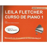 Curso de Piano Leila Fletcher Volume 1 Leila Fletcher