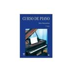Ficha técnica e caractérísticas do produto Curso de Piano Mascarenhas Volume 2