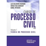 Ficha técnica e caractérísticas do produto Curso De Processo Civil - V. 1