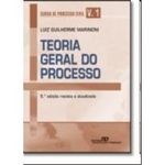 Ficha técnica e caractérísticas do produto Curso De Processo Civil V.1