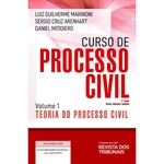 Ficha técnica e caractérísticas do produto Curso De Processo Civil V1