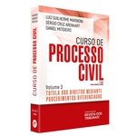 Ficha técnica e caractérísticas do produto Curso De Processo Civil V3