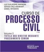 Ficha técnica e caractérísticas do produto Curso de Processo Civil - Vol 02