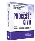 Ficha técnica e caractérísticas do produto Curso de Processo Civil - Vol 01