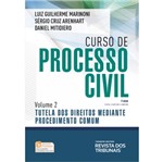 Ficha técnica e caractérísticas do produto Curso de Processo Civil - Vol 2 - Rt - 4ed