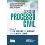 Ficha técnica e caractérísticas do produto Curso de Processo Civil - Vol 2 - Rt