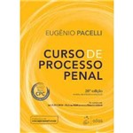 Ficha técnica e caractérísticas do produto Curso de Processo Penal - 20 Ed