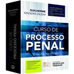 Ficha técnica e caractérísticas do produto Curso de Processo Penal - 03 Ed