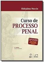 Ficha técnica e caractérísticas do produto Curso de Processo Penal 09