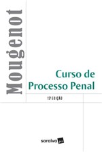 Ficha técnica e caractérísticas do produto Curso de Processo Penal - 12ª Ed. 2017 - Saraiva