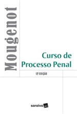 Ficha técnica e caractérísticas do produto Curso de Processo Penal - 12ª Ed