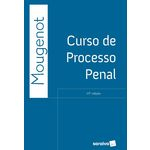 Ficha técnica e caractérísticas do produto Curso De Processo Penal - 13ª Edição (2019)
