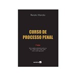 Ficha técnica e caractérísticas do produto Curso de Processo Penal 4ªed. - Saraiva
