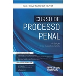 Ficha técnica e caractérísticas do produto Curso de Processo Penal - 6ª Edição (2020)