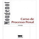 Ficha técnica e caractérísticas do produto Curso de Processo Penal - 9 Ed.