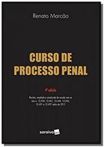 Ficha técnica e caractérísticas do produto Curso de Processo Penal Al - Saraiva