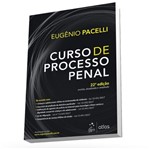 Ficha técnica e caractérísticas do produto Curso de Processo Penal - Pacelli - Atlas - 22ed