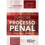 Ficha técnica e caractérísticas do produto Curso de Processo Penal - Rt - 4ed