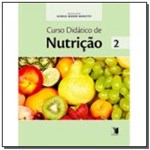 Ficha técnica e caractérísticas do produto Curso Didatico de Nutricao - Vol.2 - Yendis