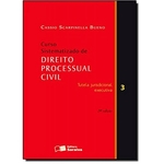 Ficha técnica e caractérísticas do produto Curso Sistematizado De Direito Processual Civil - V. 3
