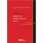 Ficha técnica e caractérísticas do produto Curso Sistematizado de Direito Processual Civil