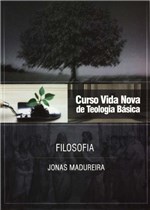 Ficha técnica e caractérísticas do produto Curso Vida Nova de Teologia Básica - Filosofia Volume 9