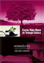 Ficha técnica e caractérísticas do produto Curso Vida Nova de Teologia Básica - Hermenêutica Volume 13