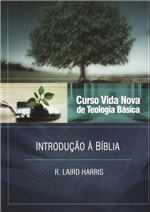 Ficha técnica e caractérísticas do produto Curso Vida Nova de Teologia Básica - Introdução à Bíblia Volume 1