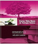 Ficha técnica e caractérísticas do produto Curso Vida Nova de Teologia Basica - Vol 13 - Hermeneutica