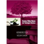 Ficha técnica e caractérísticas do produto Curso Vida Nova de Teologia Básica - Vol. 13 - Hermenêutica