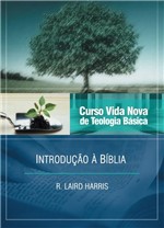 Ficha técnica e caractérísticas do produto Curso Vida Nova de Teologia Básica - Vol. 1 - Introdução à Bíblia