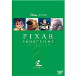 Curtas da Pixar, V.2