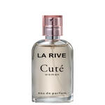 Ficha técnica e caractérísticas do produto Cuté La Rive Eau de Parfum - Perfume Feminino 30ml