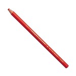 Ficha técnica e caractérísticas do produto Cx com 12 Lápis Dermatográfico Mitsubishi 7600 Vermelho