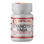 Ficha técnica e caractérísticas do produto Cyanotis Vaga 200Mg 60 Cápsulas - Oficialfarma S