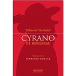 Ficha técnica e caractérísticas do produto Cyrano de Bergerac