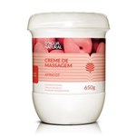 Ficha técnica e caractérísticas do produto D`Água Natural - Creme de Massagem Apricot - 650g