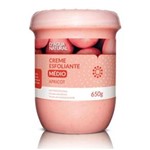 Ficha técnica e caractérísticas do produto D`agua Natural Creme Esfoliante Apricot Media Abrasão 650g