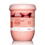 Ficha técnica e caractérísticas do produto D`Água Natural - Creme Esfoliante Apricot Média Abrasão - 650g