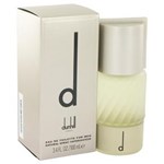 Ficha técnica e caractérísticas do produto D Eau de Toilette Spray Perfume Masculino 100 ML-Alfred Dunhill