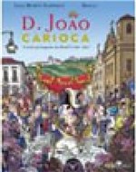 Ficha técnica e caractérísticas do produto D. Joao Carioca - Cia das Letras