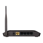 Ficha técnica e caractérísticas do produto D-Link DIR-610 Roteador Wireless 150MBPS Antena 5dBi