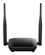Ficha técnica e caractérísticas do produto D-link Router Wireless N300 Dir-611