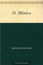 Ficha técnica e caractérísticas do produto D. Mônica