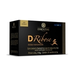 Ficha técnica e caractérísticas do produto D-Ribose 30 Sachês - Essential Nutrition