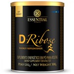 Ficha técnica e caractérísticas do produto D-Ribose - 300g - Essential - Essential Nutrition