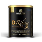 Ficha técnica e caractérísticas do produto D-Ribose - 300g - Essential Nutrition